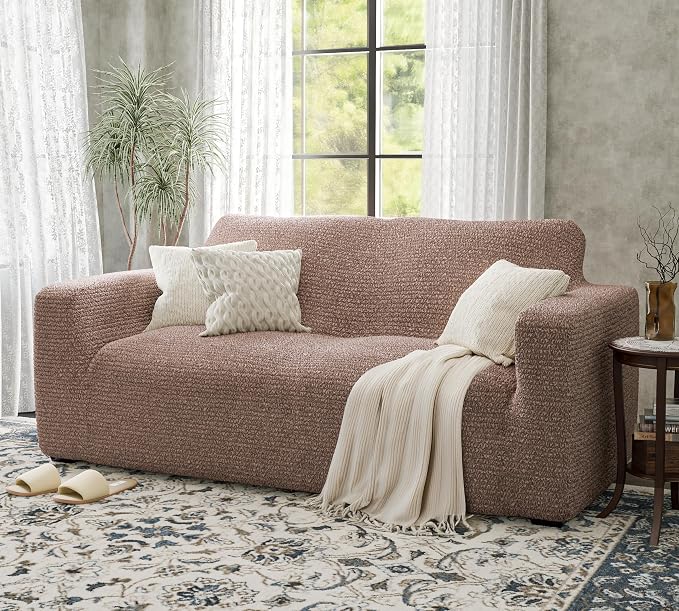 PAULATO BY GA.I.CO. Loveseat Slipcover - Image 2
