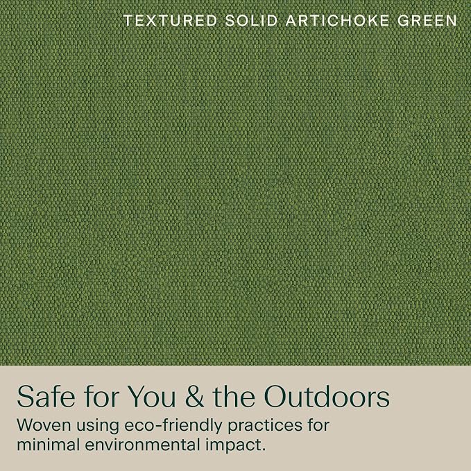 Honeycomb Outdoor Chaise Lounge Cushion - Image 7