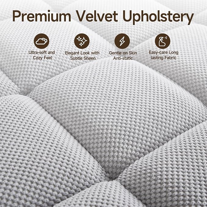Auvsoce 71" Loveseat Recliner Chair - Image 8