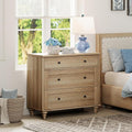WAMPAT Farmhouse Nightstand by WAMPAT
