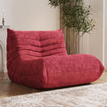 YVDNHP Bean Bag Chair, Fireside Chair Bean Bag Sofa Large Bean Bag Chair by Unknown