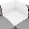 Sofa Shield® Couch Sectional Covers by SofaShield