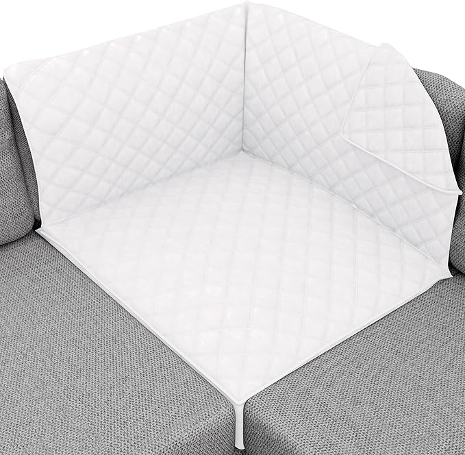 Sofa Shield® Couch Sectional Covers by SofaShield