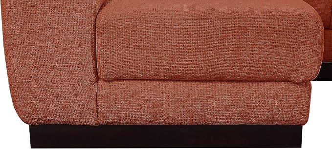 Meridian Furniture 124Cognac-Sec7A Quinn Collection Modern | Contemporary - Image 14