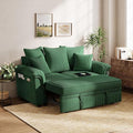 LINSY HOME Sectional Loveseat Sofa by LINSYHOME