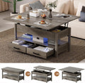 SYESWAY 42'' Lift Top Coffee Table by SYESWAYFurniture