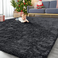 OLANLY 9x11 Machine Washable Large Area Rugs by OLANLY