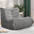 Bean Bag Chair Big Sofa Beanbag Chair by Cansunna