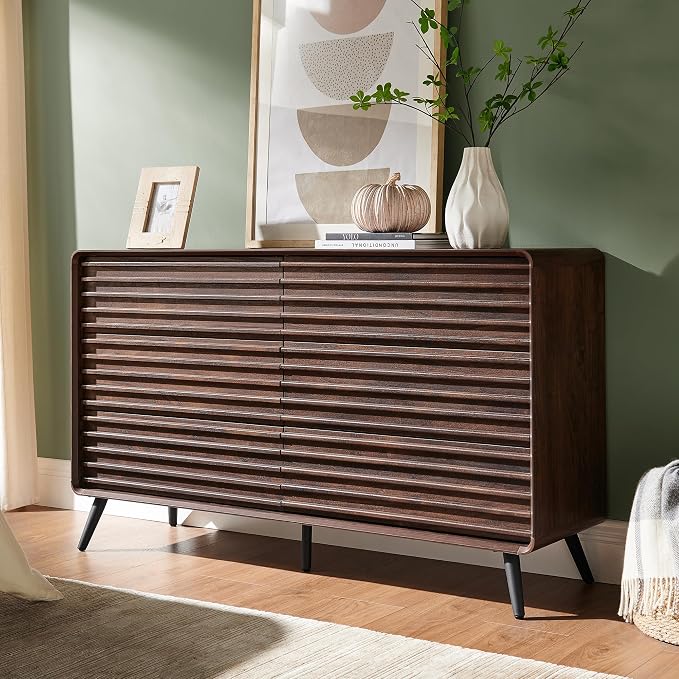 RedLemon 6 Drawers Dresser for Bedroom, Chest of Drawers - Image 8