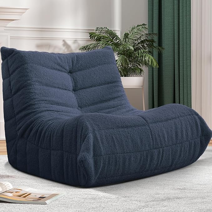 Bean Bag Chair Big Sofa Beanbag Chair by Cansunna