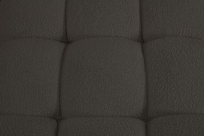 Meridian Furniture 611Brown-S102B Ames Collection Modern | Contemporary Modular - Image 8