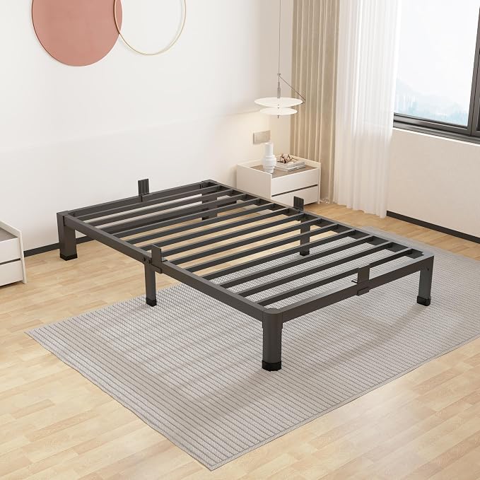 ROIL 7 inch Twin Bed Frames - Image 8