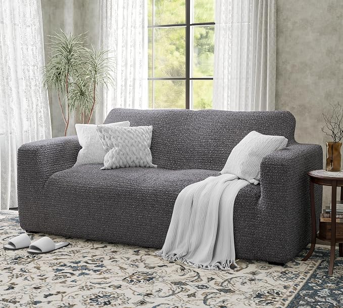 PAULATO BY GA.I.CO. Loveseat Slipcover - Image 2