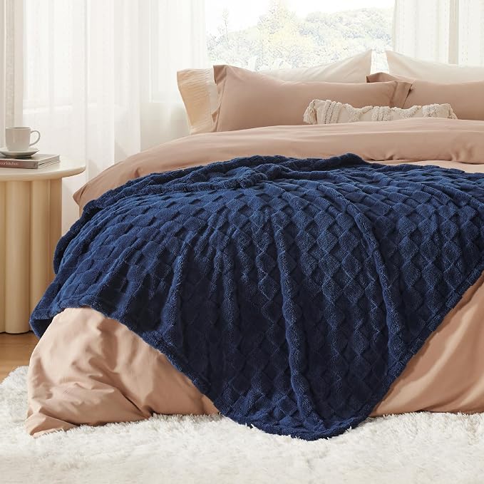 Bedsure GentleSoft Twin Blanket - Image 5