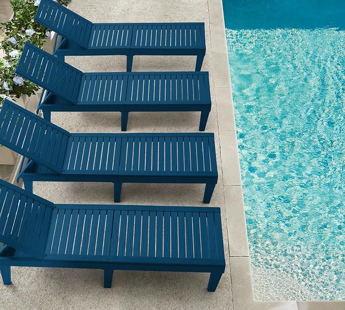 Nestl Sun Tanning Chair - Image 7