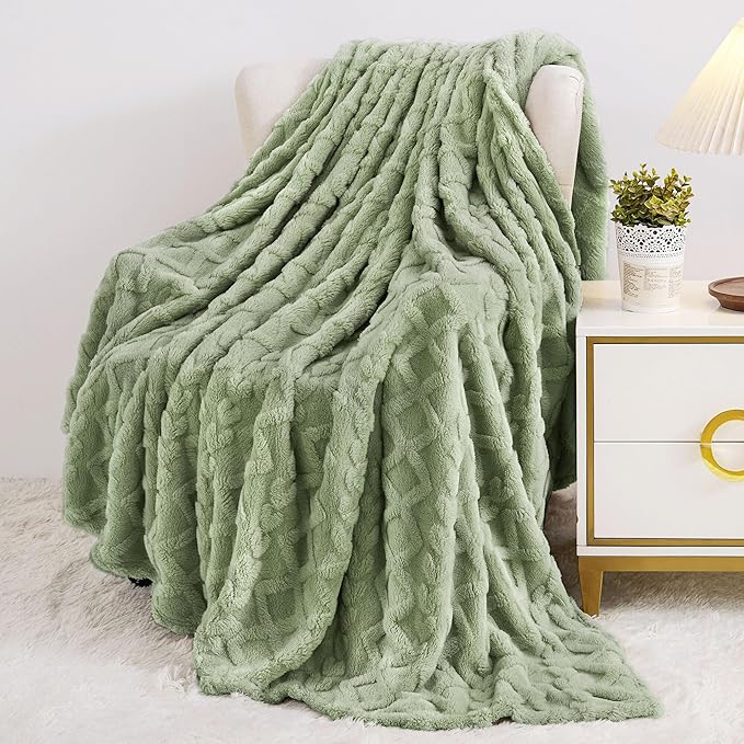 Aganear Blanket Queen Size - Image 3
