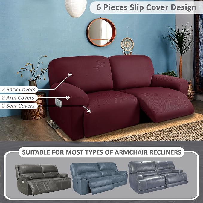 ULTICOR Extra Wide 75" - Image 5