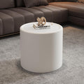 SSLine Modern Round Side Table by SSLine