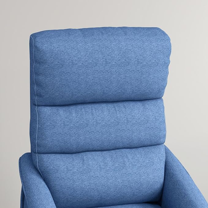 HOMCOM Power Lift Recliner Chair - Image 7