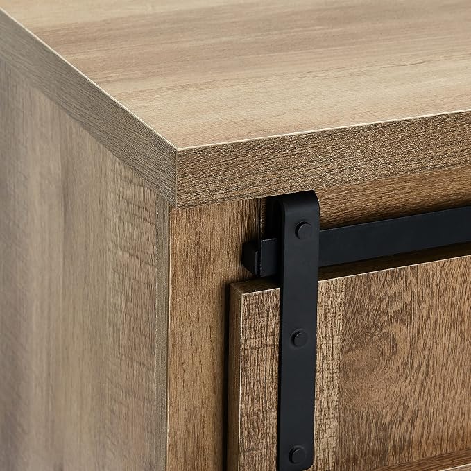 ROCKPOINT Sliding End Table - Image 6