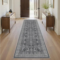 Washable 2x8 Runner Rug by ComiComi