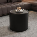 SSLine Modern Round Side Table by SSLine