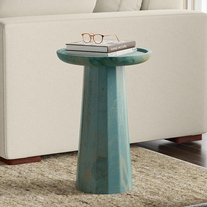 SIMPLIHOME Dayton End Table - Image 2
