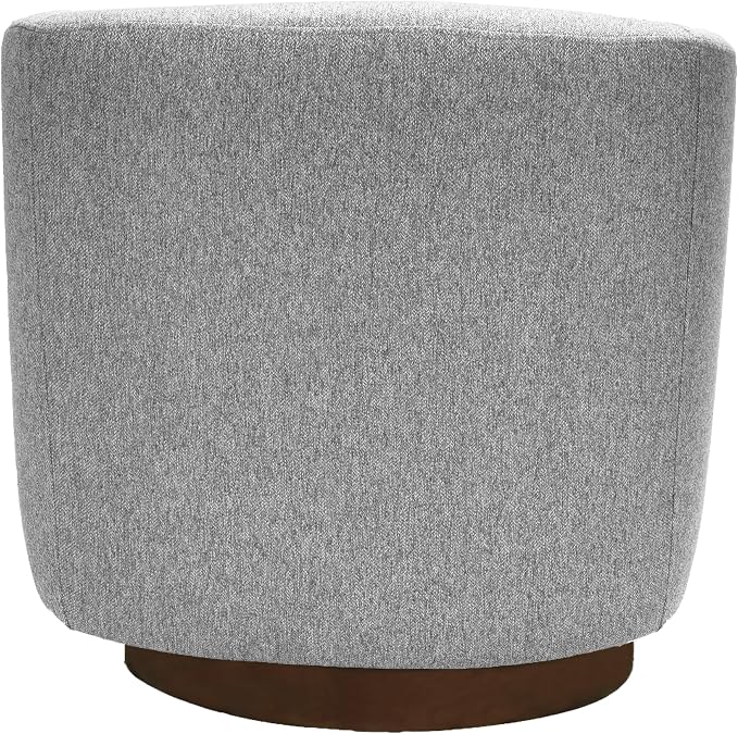 MINCETA Accent Chair, Modern Swivel Chairs - Image 7