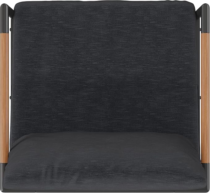 Flash Furniture Lea Indoor/Outdoor Patio Chair - Image 8