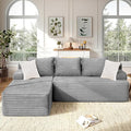 Modular Sectional by fondfound