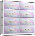 Sorbus Kids Dresser with 8 Drawers by Sorbus