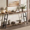 ChooChoo 70.9 Inch Long Console Tables by ChooChoo