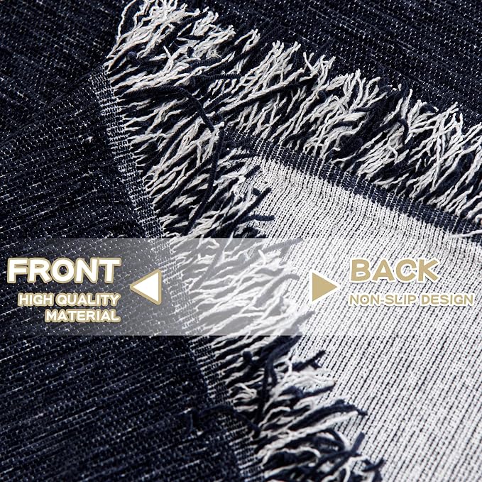 MYSKY HOME Sofa Covers Love Seat Couch Covers Couch Covers - Image 7