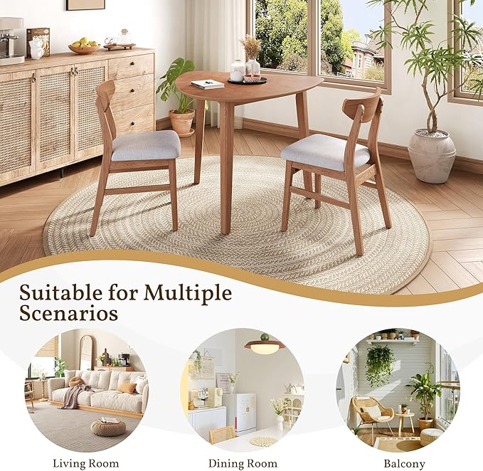 3-Piece Modern Table Set - Image 7