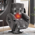 MAHOMICO Power Lift Recliner Chair by MAHOMICO