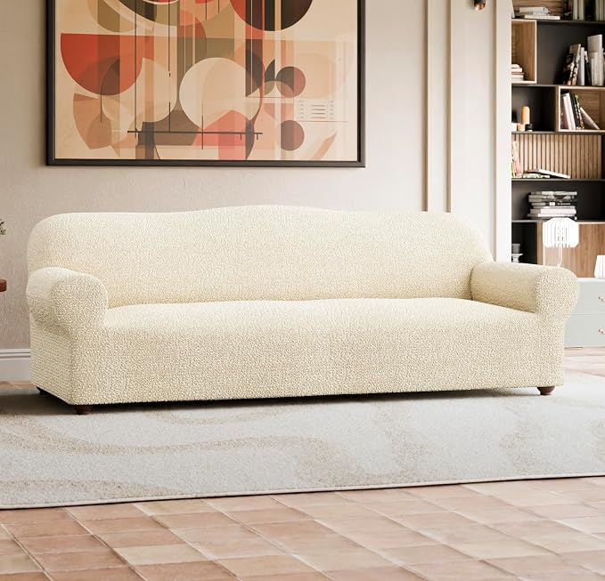 PAULATO BY GA.I.CO. Sofa Slipcover - Image 2