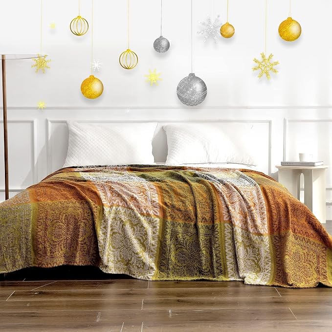 Boho Couch Cover - Image 7