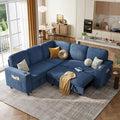 LINSY HOME Sleeper Sofa Bed by LINSYHOME