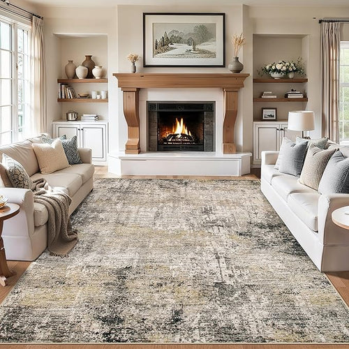 Area Rugs 10x14 Living Room - Image 2