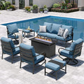 Sophia & William Patio Furniture Sets by SophiaWilliam