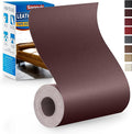 Leather Repair Patch Tape Kit, Vinyl Leather Repair Kit by Sgooyir
