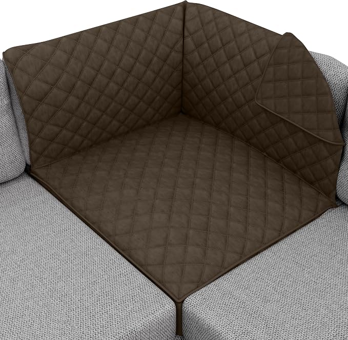 Sofa Shield® Couch Sectional Covers by SofaShield