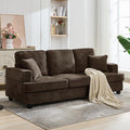 Korser 89" Couches for Living Room by KORSER