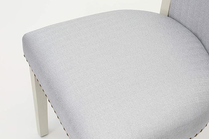 East West Furniture VEP0T05 Verona Parson Chairs - Image 8