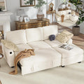 Hanherry 81" Sectional Couch by Hanherry