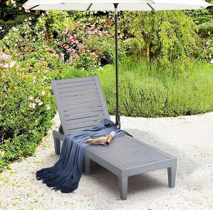Nestl Sun Tanning Chair - Image 7