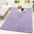 OLANLY Dog Door Mat for Muddy Paws 70x46, Absorbs Moisture and Dirt, Absorbent by OLANLY