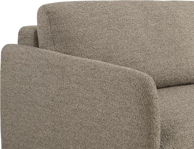 Serta Vail 86" Convertible Sleeper Sofa, Queen Size, Wall-Hugging Dreamglide - Image 10