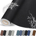 Fabric Repair Patches, Linen Self-Adhesive Fabric Repair Tape, Strong Sticky by CanvasRepairPatch