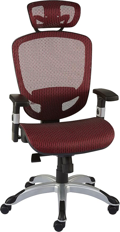 Union & Scale Ergonomic Task Chair by Union+%26+Scale